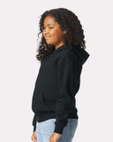 Gildan 18600B Heavy Blend™ Youth Full-Zip Hooded Sweatshirt