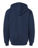 Gildan 18600B Heavy Blend™ Youth Full-Zip Hooded Sweatshirt