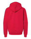 Gildan 18600B Heavy Blend™ Youth Full-Zip Hooded Sweatshirt