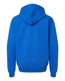 Gildan 18600B Heavy Blend™ Youth Full-Zip Hooded Sweatshirt