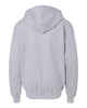 Gildan 18600B Heavy Blend™ Youth Full-Zip Hooded Sweatshirt