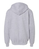 Gildan 18600B Heavy Blend™ Youth Full-Zip Hooded Sweatshirt