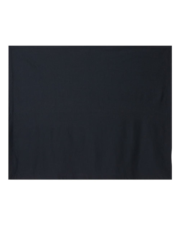 Gildan 18900 Heavy Blend Fleece Stadium Blanket