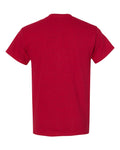 Gildan 5000 Heavy Cotton T-Shirt - Sizes 4XL-5XL