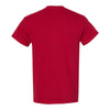 Gildan® 5000 Adult Heavy Cotton™ T-Shirt, Blank, Wholesale Bulk Shirts G500
