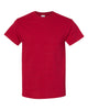 Gildan 5000 Heavy Cotton T-Shirt - Sizes 4XL-5XL