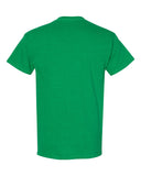 Gildan 5000 Heavy Cotton T-Shirt - Sizes 4XL-5XL