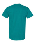 Gildan 5000 Heavy Cotton T-Shirt - Sizes 4XL-5XL