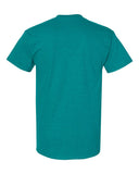 Gildan 5000 Heavy Cotton T-Shirt - Sizes 4XL-5XL