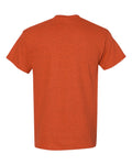 Gildan 5000 Heavy Cotton T-Shirt - Sizes 4XL-5XL