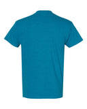 Gildan 5000 Heavy Cotton T-Shirt - Sizes 4XL-5XL