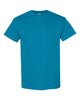 Gildan 5000 Heavy Cotton T-Shirt - Sizes 4XL-5XL