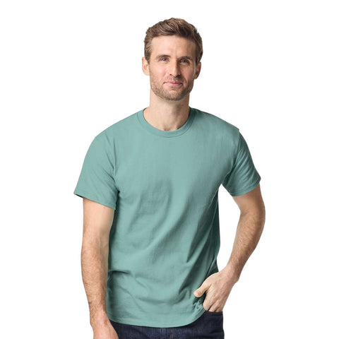 Gildan 64000CVC Softstyle® CVC T-Shirt – The Park Wholesale