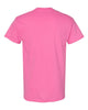 Gildan 5000 Heavy Cotton T-Shirt - Sizes 4XL-5XL