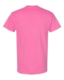 Gildan 5000 Heavy Cotton T-Shirt - Sizes 4XL-5XL