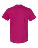 Gildan 5000 Heavy Cotton T-Shirt - Sizes 4XL-5XL