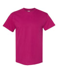 Gildan 5000 Heavy Cotton T-Shirt - Sizes 4XL-5XL