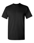 Gildan 5000 Heavy Cotton T-Shirt - Sizes 4XL-5XL