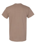 Gildan 5000 Heavy Cotton T-Shirt - Sizes 4XL-5XL