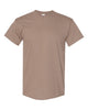 Gildan 5000 Heavy Cotton T-Shirt - Sizes 4XL-5XL