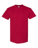 Gildan 5000 Heavy Cotton T-Shirt - Sizes 4XL-5XL