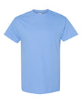 Gildan 5000 Heavy Cotton T-Shirt - Sizes 4XL-5XL