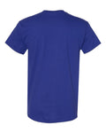 Gildan 5000 Heavy Cotton T-Shirt - Sizes 4XL-5XL