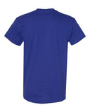 Gildan 5000 Heavy Cotton T-Shirt - Sizes 4XL-5XL