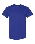 Gildan 5000 Heavy Cotton T-Shirt - Sizes 4XL-5XL