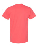 Gildan 5000 Heavy Cotton T-Shirt - Sizes 4XL-5XL