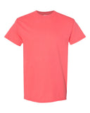 Gildan 5000 Heavy Cotton T-Shirt - Sizes 4XL-5XL