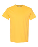 Gildan 5000 Heavy Cotton T-Shirt - Sizes 4XL-5XL