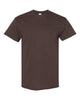 Gildan 5000 Heavy Cotton T-Shirt - Sizes 4XL-5XL