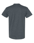 Gildan 5000 Heavy Cotton T-Shirt - Sizes 4XL-5XL