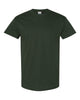 Gildan 5000 Heavy Cotton T-Shirt - Sizes 4XL-5XL