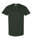 Gildan 5000 Heavy Cotton T-Shirt - Sizes 4XL-5XL