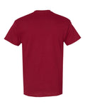 Gildan 5000 Heavy Cotton T-Shirt - Sizes 4XL-5XL