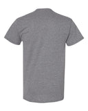 Gildan 5000 Heavy Cotton T-Shirt - Sizes 4XL-5XL