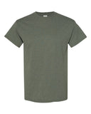 Gildan 5000 Heavy Cotton T-Shirt - Sizes 4XL-5XL