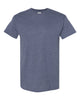 Gildan 5000 Heavy Cotton T-Shirt - Sizes 4XL-5XL