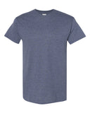 Gildan 5000 Heavy Cotton T-Shirt - Sizes 4XL-5XL