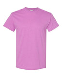 Gildan 5000 Heavy Cotton T-Shirt - Sizes 4XL-5XL