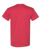Gildan 5000 Heavy Cotton T-Shirt - Sizes 4XL-5XL
