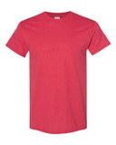 Gildan 5000 Heavy Cotton T-Shirt - Sizes 4XL-5XL