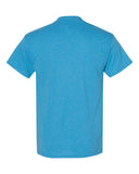 Gildan 5000 Heavy Cotton T-Shirt - Sizes 4XL-5XL