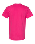 Gildan 5000 Heavy Cotton T-Shirt - Sizes 4XL-5XL