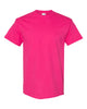 Gildan 5000 Heavy Cotton T-Shirt - Sizes 4XL-5XL