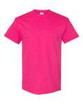 Gildan 5000 Heavy Cotton T-Shirt - Sizes 4XL-5XL