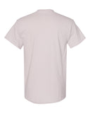 Gildan 5000 Heavy Cotton T-Shirt - Sizes 4XL-5XL