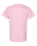 Gildan 5000 Heavy Cotton T-Shirt - Sizes 4XL-5XL